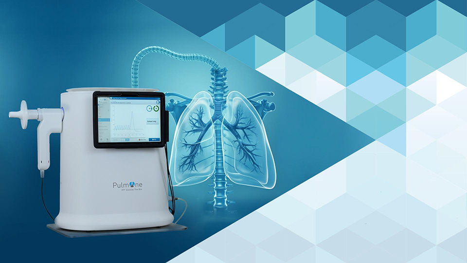 Pulm One MiniBox Plus